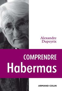 Produktbild: Comprendre Habermas