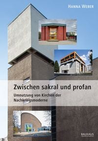 Produktbild: Zwischen sakral und profan