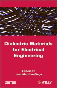 Produktbild: Dielectric Materials for Electrical Engineering