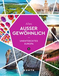 Produktbild: KUNTH Alles au&szlig;er gew&ouml;hnlich