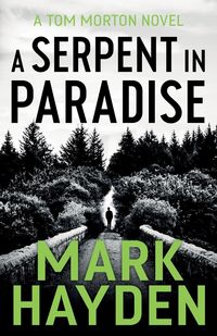 Produktbild: A Serpent in Paradise
