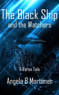 Produktbild: The Black Ship and The Watchers