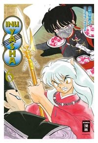 Produktbild: Inu Yasha New Edition 06