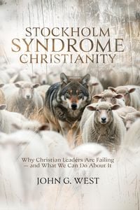 Produktbild: Stockholm Syndrome Christianity