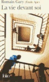 Produktbild: La Vie devant soi