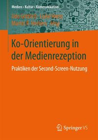 Produktbild: Ko-Orientierung in der Medienrezeption