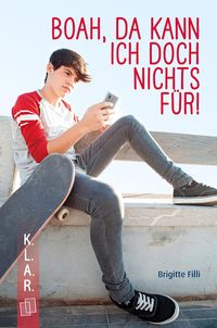 Produktbild: Boah, da kann ich doch nichts f&uuml;r!