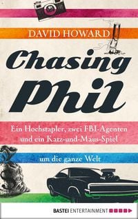 Produktbild: Chasing Phil