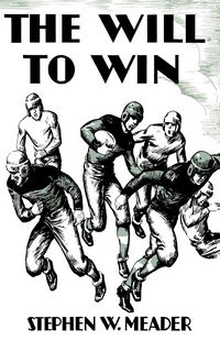 Produktbild: The Will to Win and Other Stories