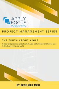 Produktbild: The Truth About Agile