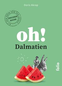Produktbild: Oh! Dalmatien
