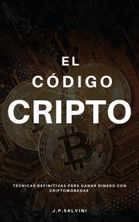 Produktbild: El C&oacute;digo Cripto