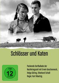Produktbild: Schlösser und Katen