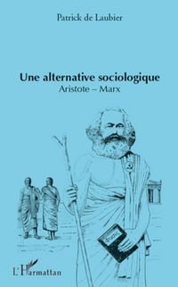 Produktbild: Alternative sociologique