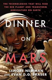Produktbild: Dinner on Mars