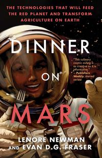 Produktbild: Dinner on Mars