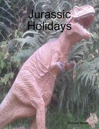 Bild vom Artikel Jurassic Holidays vom Autor 