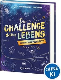 Produktbild: Die Challenge deines Lebens