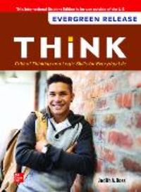 Produktbild: Boss, J: THiNK: 2024 Release ISE