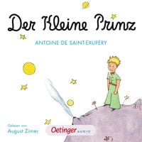 Produktbild: Der kleine Prinz