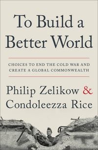 Produktbild: To Build a Better World