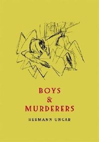Produktbild: Boys & Murderers