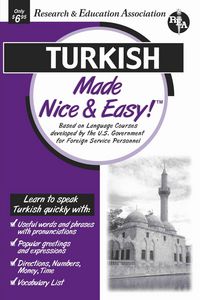 Produktbild: Turkish Made Nice & Easy