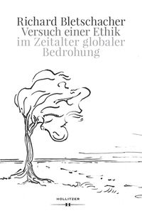 Produktbild: Versuch einer Ethik im Zeitalter globaler Bedrohung