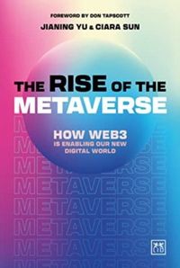 Produktbild: The Rise of the Metaverse