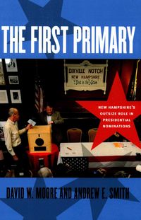 Produktbild: The First Primary