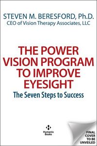 Produktbild: The Power Vision Program to Improve Eyesight