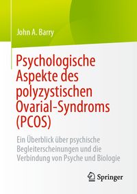 Produktbild: Psychologische Aspekte des polyzystischen Ovarial-Syndroms (PCOS)