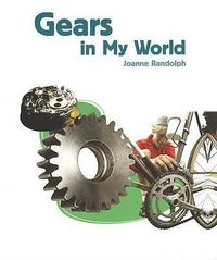 Produktbild: Gears in My World