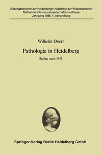 Produktbild: Pathologie in Heidelberg