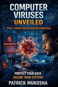 Produktbild: "Computer Viruses Unveiled: Types, Trends and Mitigation Strategies"