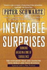 Produktbild: Inevitable Surprises