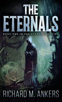 Produktbild: The Eternals