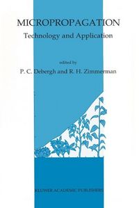 Produktbild: Micropropagation