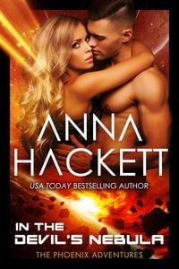 Produktbild: In the Devil's Nebula (Phoenix Adventures #2)