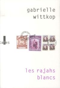 Produktbild: Les rajahs blancs