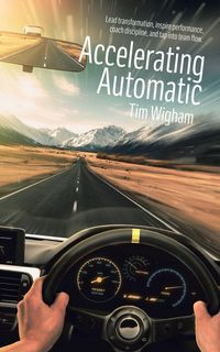 Produktbild: Accelerating Automatic