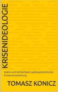 Produktbild: Krisenideologie