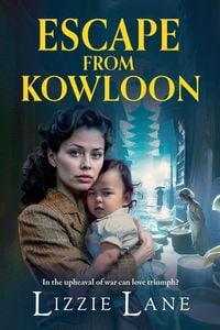 Produktbild: Escape from Kowloon