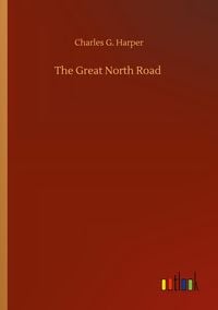 Produktbild: The Great North Road