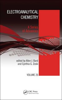 Produktbild: Electroanalytical Chemistry