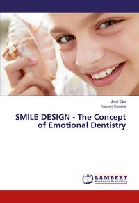 Produktbild: SMILE DESIGN - The Concept of Emotional Dentistry