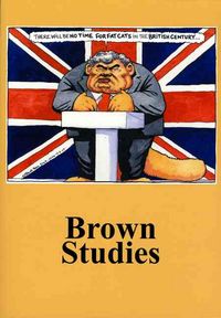 Produktbild: Brown Studies