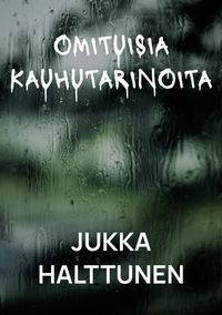 Produktbild: Omituisia kauhutarinoita