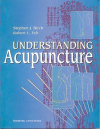 Produktbild: Understanding Acupuncture