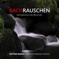 Produktbild: Bachrauschen